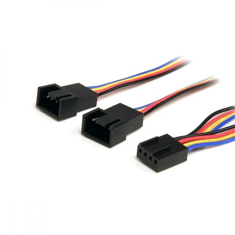 CABLE DIVISOR 0 3M PWM 4 PINES ALIM