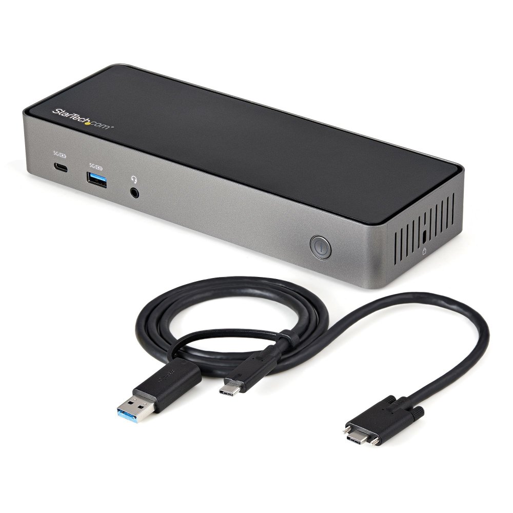 Docking Station 3X DP Hdmi