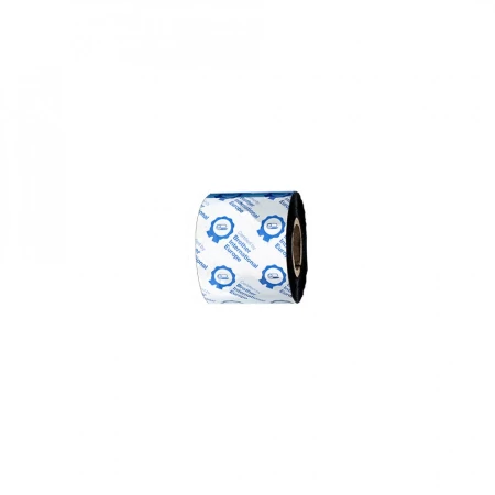 Caixa com 12 Rolos de Ribbon de resina premium de 60mm de largura e 300m de comprimento (Equipamentos relacionados: TD4420TN, TD4520TN, TD4650TNWB, TN4650TNWBR, TD4750TNWB, TD4750TNWBR)
