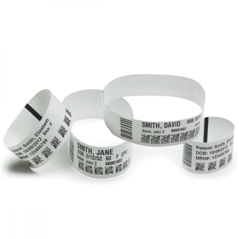 HC WHRISTBAND Z-BAND ULTRASOFT SUPL