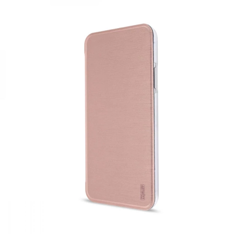 Artwizz - SmartJacket iPhone X/XS (rosegold)