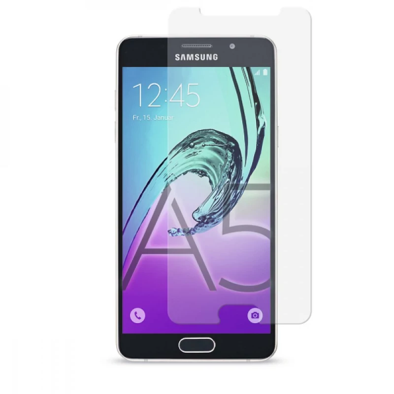 Artwizz - ScratchStopper Samsung Galaxy A5-2016 (AF matte)