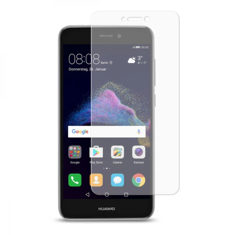 Artwizz - ScratchStopper Complete Huawei P8 Lite v2017
