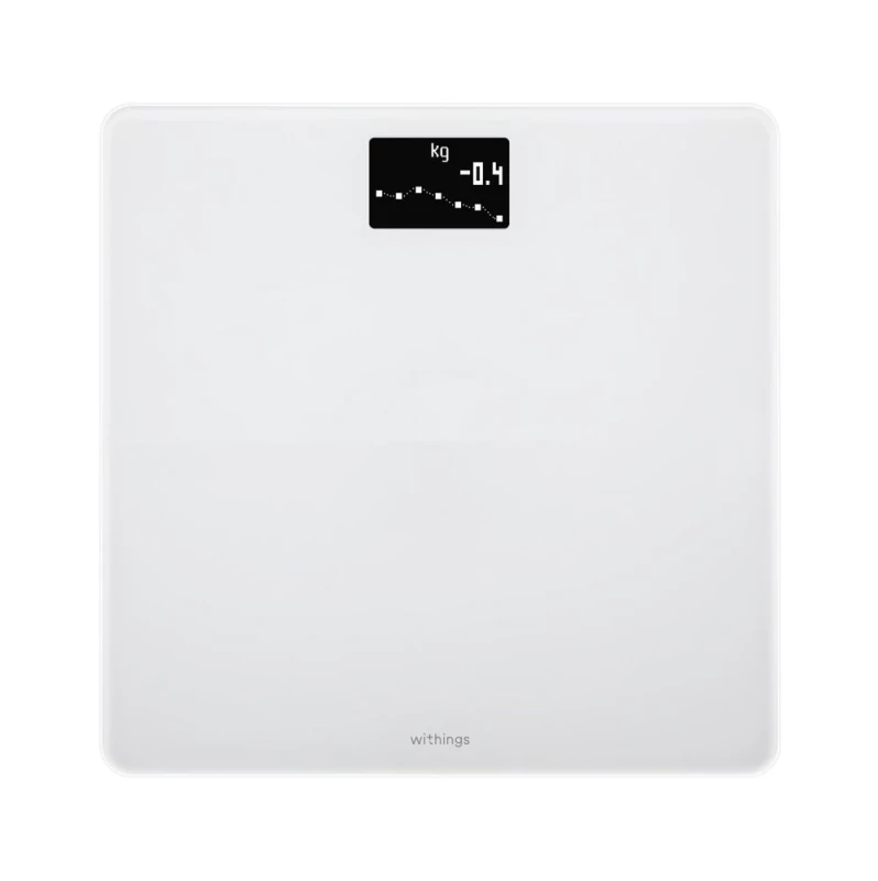 Withings - Balança Body (white)