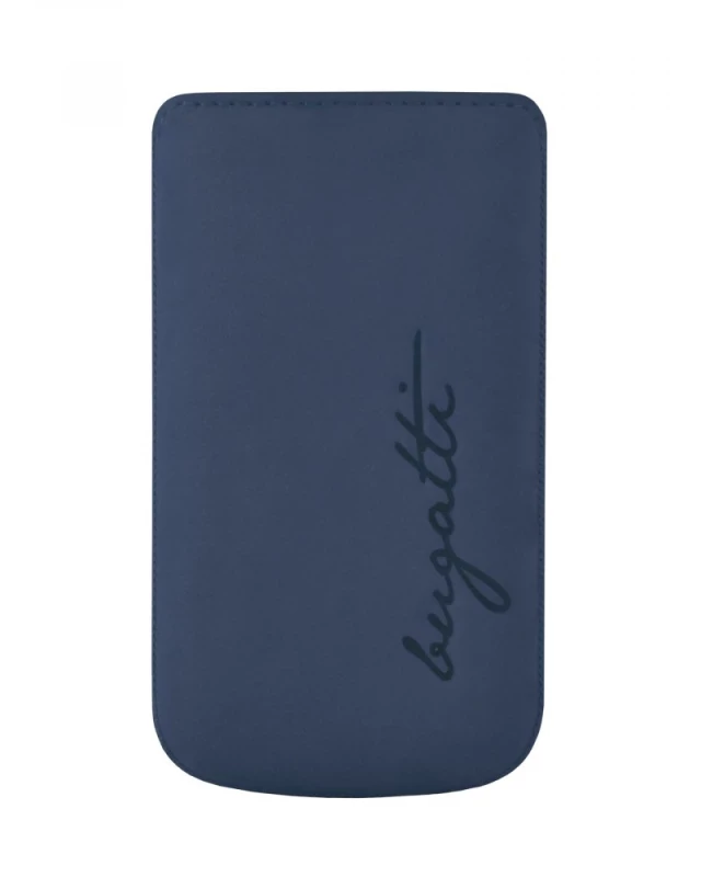 bugatti - Perfect Velvety iPhone 5/5s/SE (cobalt)