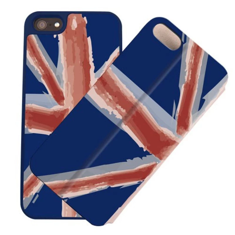 i-Paint - Double Case iPhone 5/5s/SE (UK)