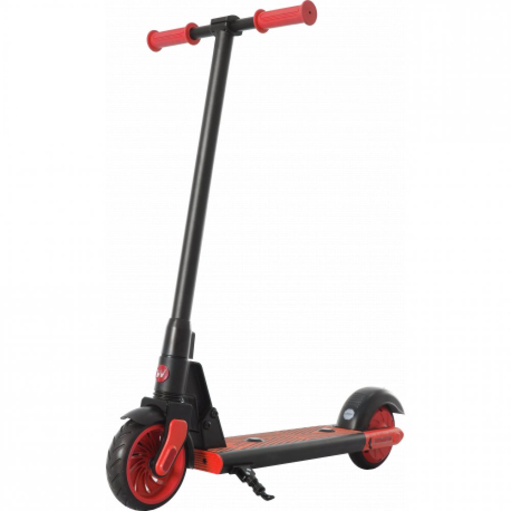 Wispeed Scooter Eletrica (trotinete) 650 kid Vermelha