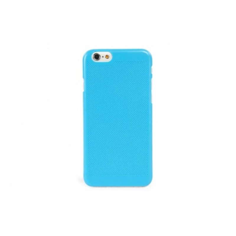 Tucano - Tela iPhone 6/6s Plus (sky blue)