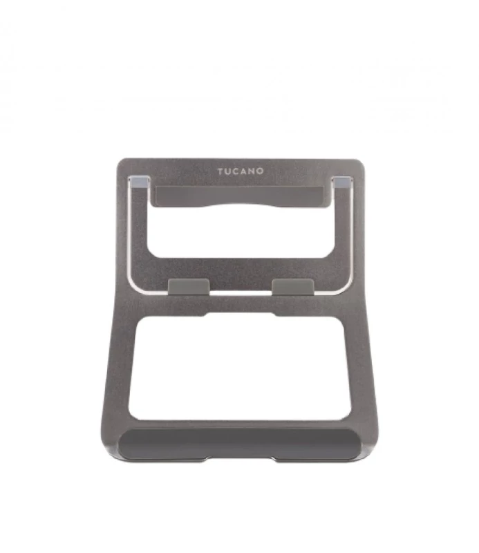 Tucano - Aluminum Laptop Stand (dark grey)