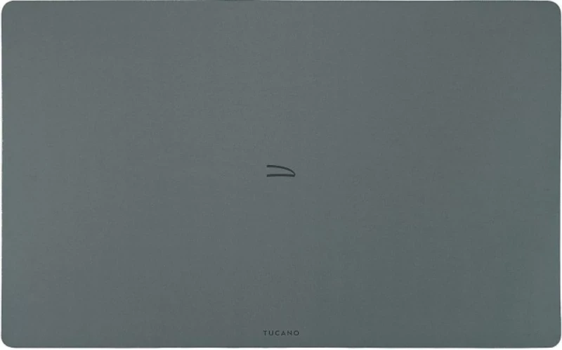 Tucano - Desk Pad (dark grey)