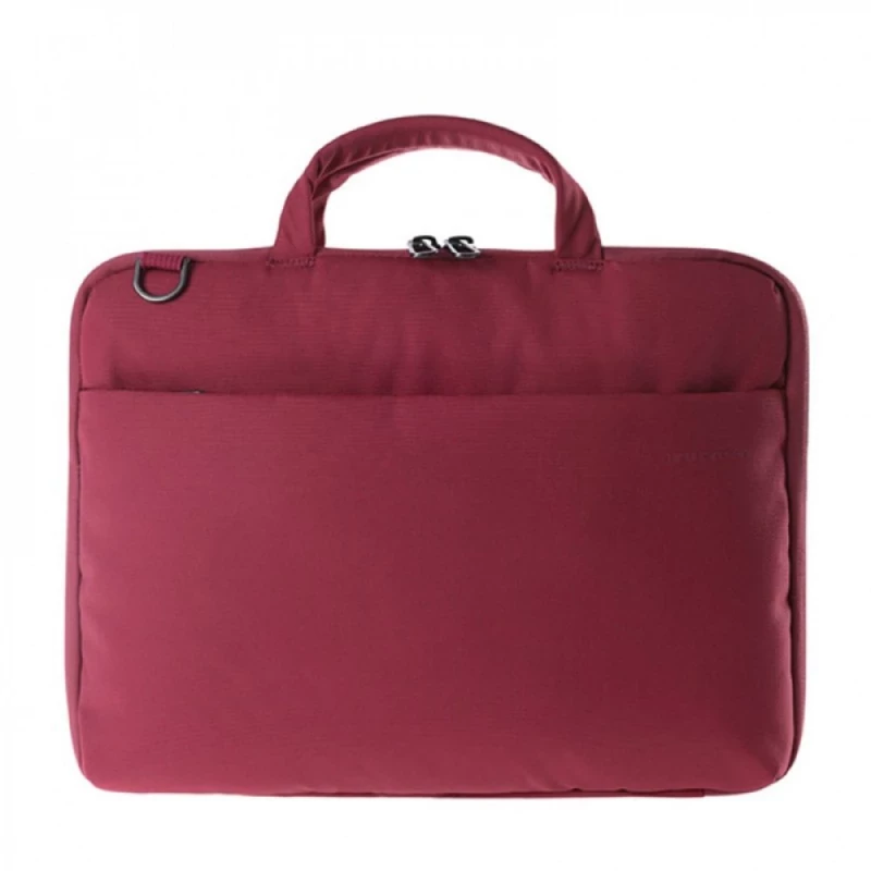 Tucano - Darkolor Slim 13''/14'' (red)
