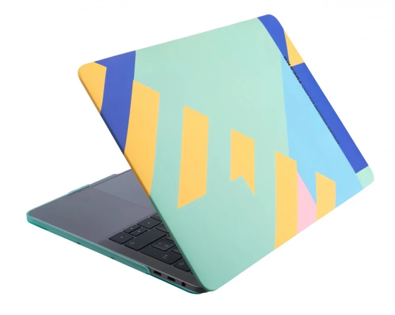 Tucano - Nido MacBook Pro 15 v2016 Mendini (shake)