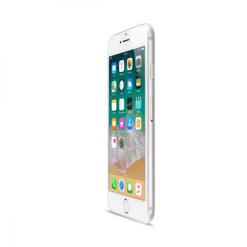Artwizz - CurvedDisplay iPhone 8/7/6s/6 Plus (white)