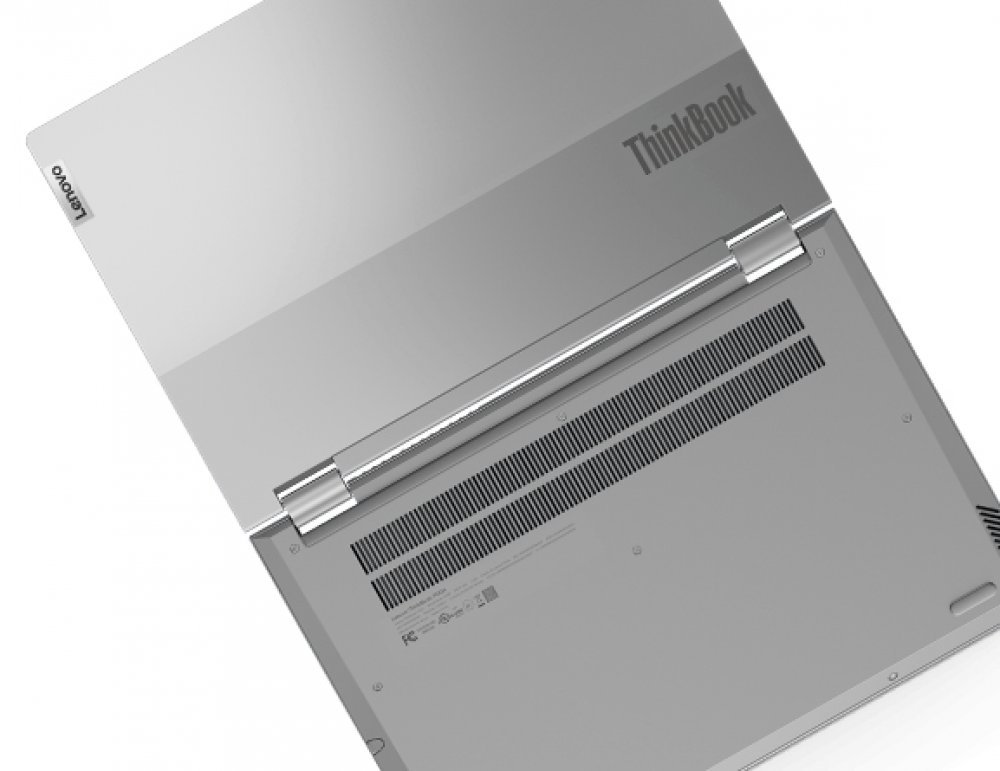 ThinkBook 14s Yoga (14”) 2 em 1, Notebook e Tablet no mesmo dispositivo