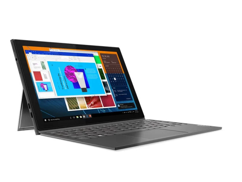 Portátil Lenovo IdeaPad DUET 3 10IGL-872 - Intel Celeron N4020