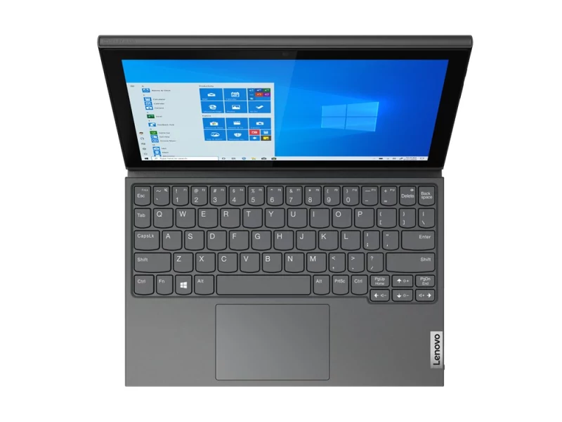 Portátil Lenovo IdeaPad DUET 3 10IGL-872 - Intel Celeron N4020