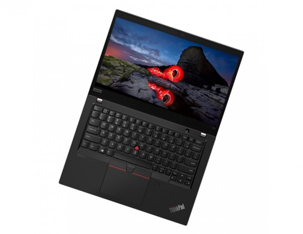 Portátil Lenovo Thinkpad X13 - Ryzen 5 PRO 4650U / 256GB
