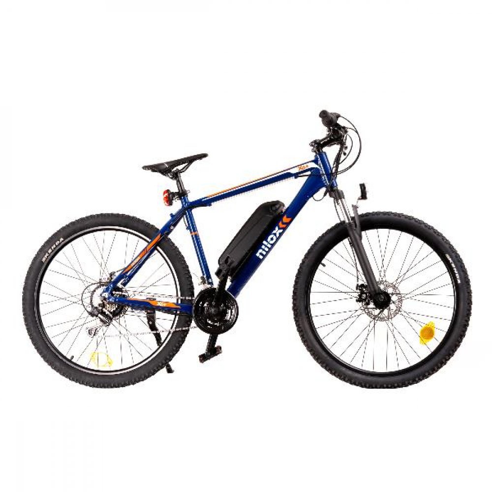 EBIKE 36V X6 PLUS