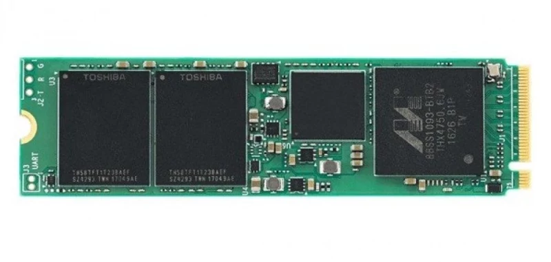 DISCO SSD M.2 PCIE X4 2280 PLEXTOR M9PeGN 256GB 3000/1000GB | CHIP7