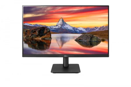 Monitor LG UltraGear 27GN800-B IPS 27' QHD 144Hz FreeSync