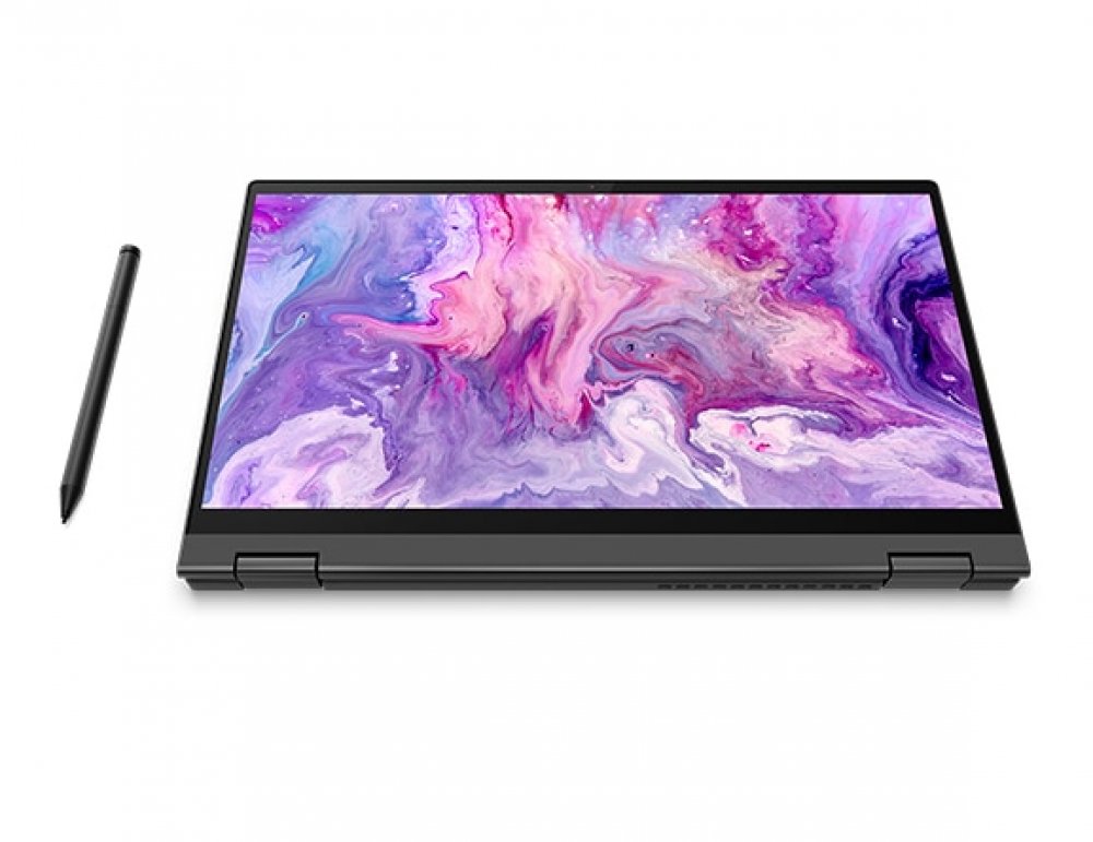 PORTÁTIL NOTEBOOK LENOVO IDEAPAD FLEX 5 14ALC-615 - AMD RYZEN 3