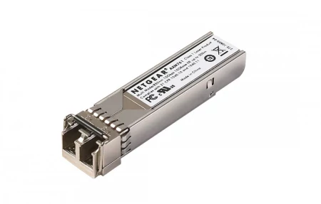 Netgear Módulo 10GE SR SFP+ para GSM7328S / GSM7352S