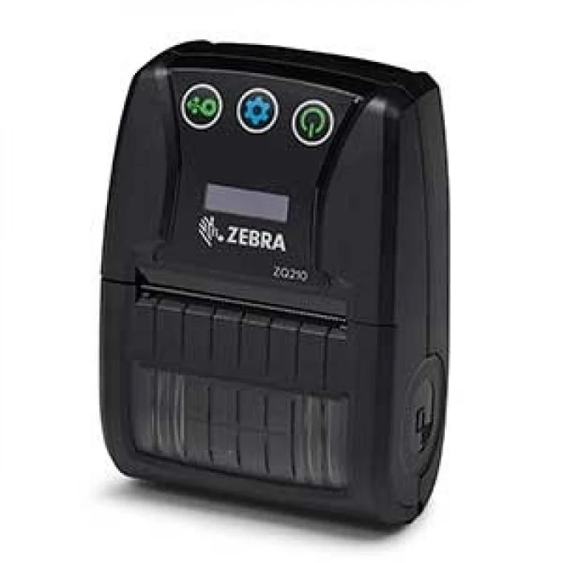 ZQ210 2.25IN DT PRINTER BT BELTPRNT