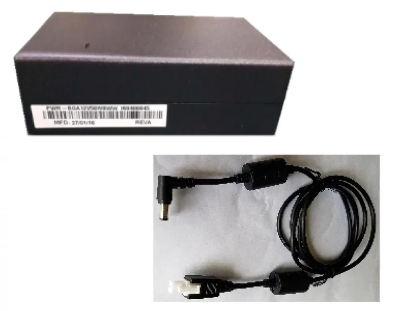 KIT POWER SUPPLY E CBL-DC-388A1-01