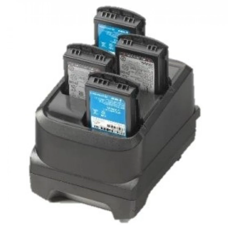 MC32/MC33 4SLOT SPARE BATT CHARCPNT