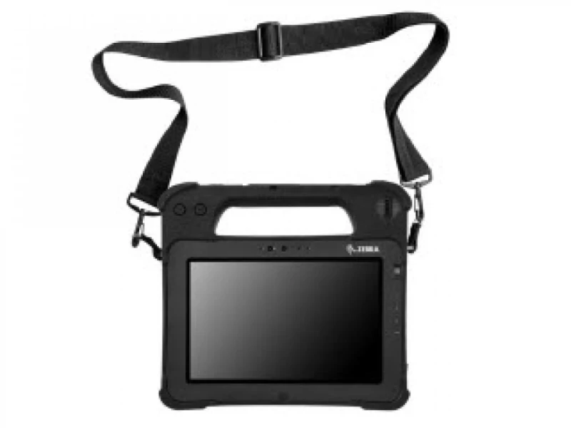 Zebra 410057 tira Tablet Preto