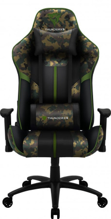 Cadeira Gaming ThunderX3 BC3 Camo Military