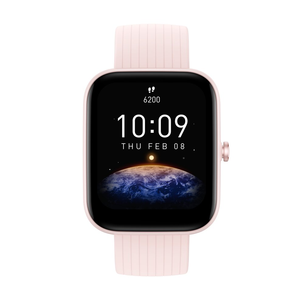 AMAZFIT BIP 3 PRO PINK