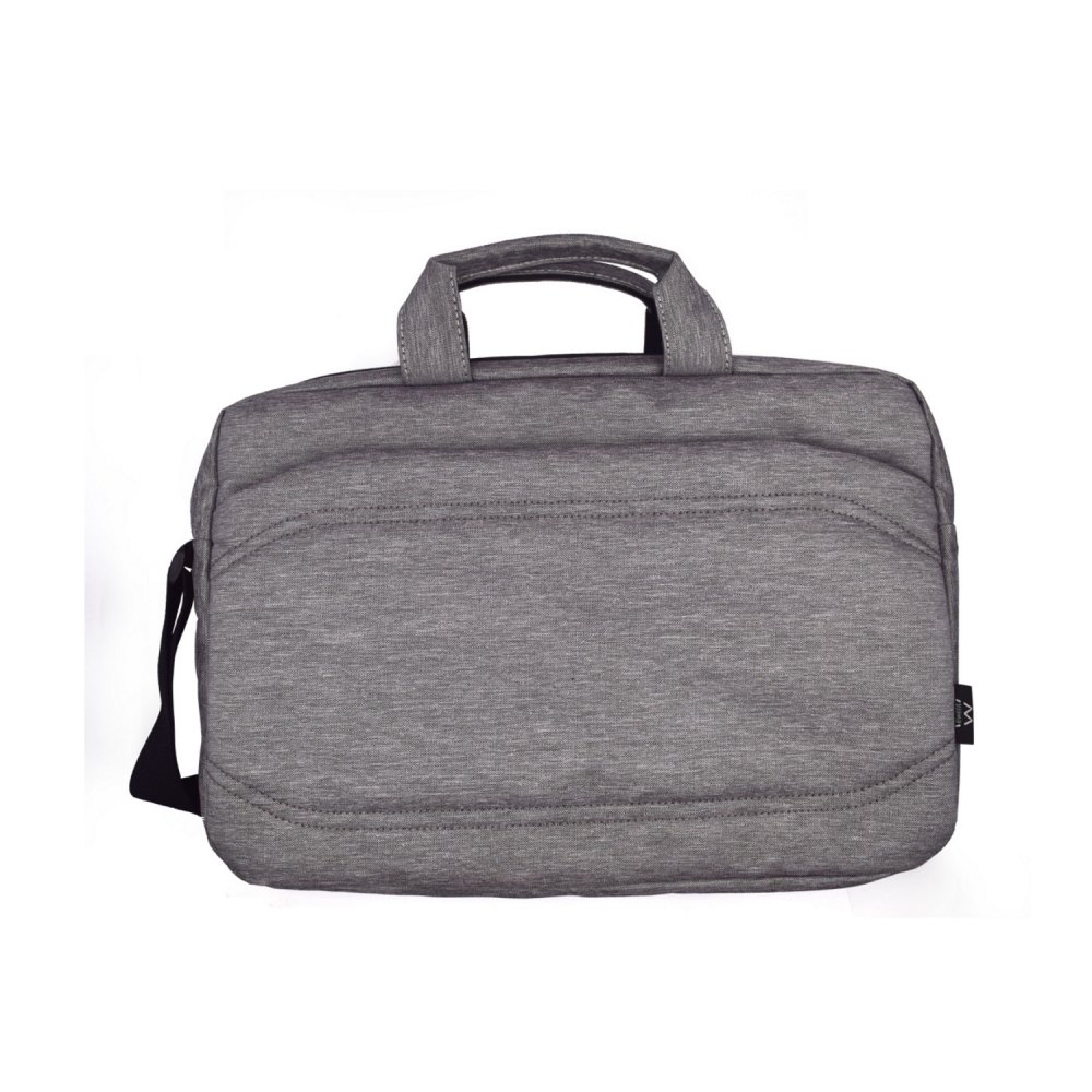 Notebook Bag 15.6' - Grey