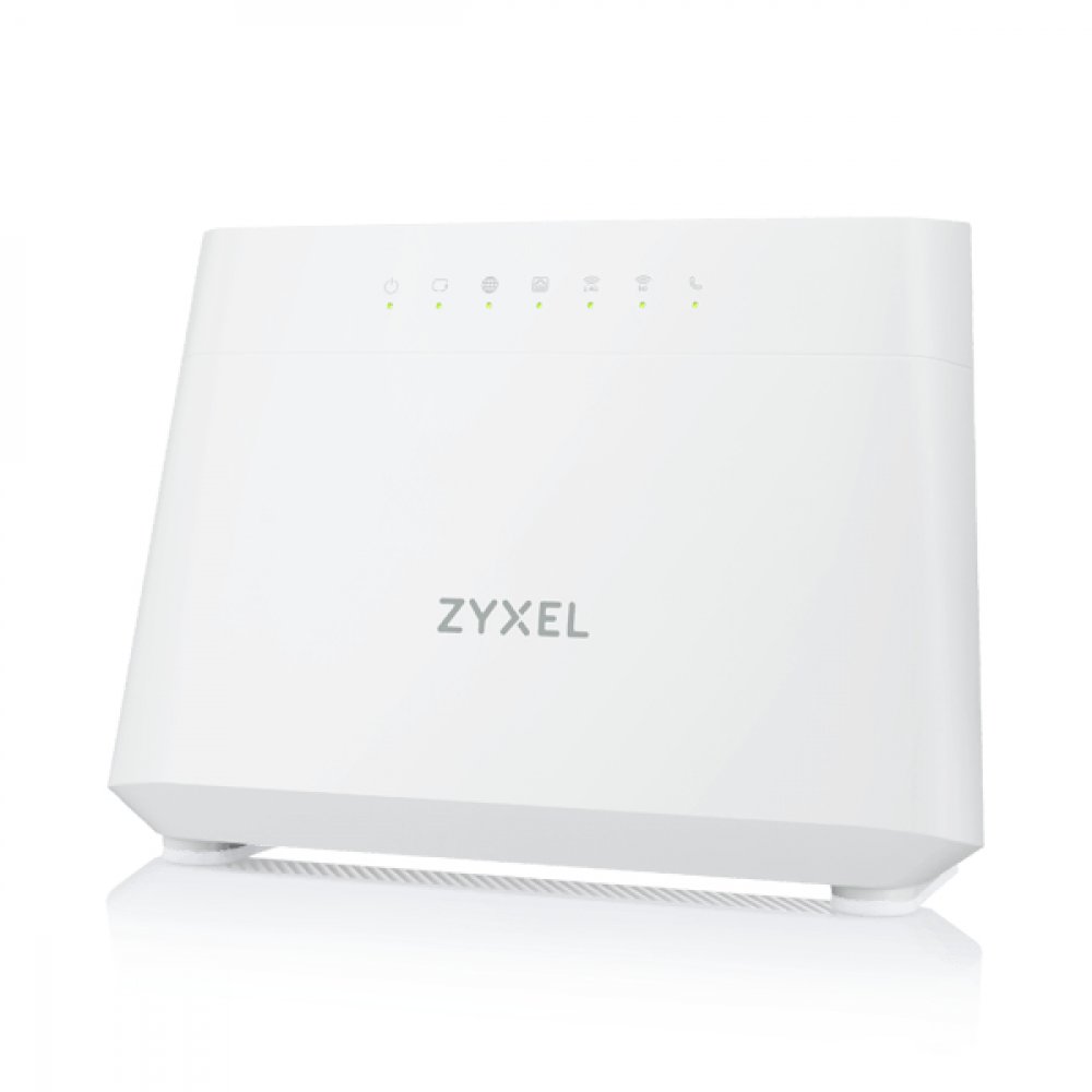 ROUTER WIFI 6 AX1800 MESH