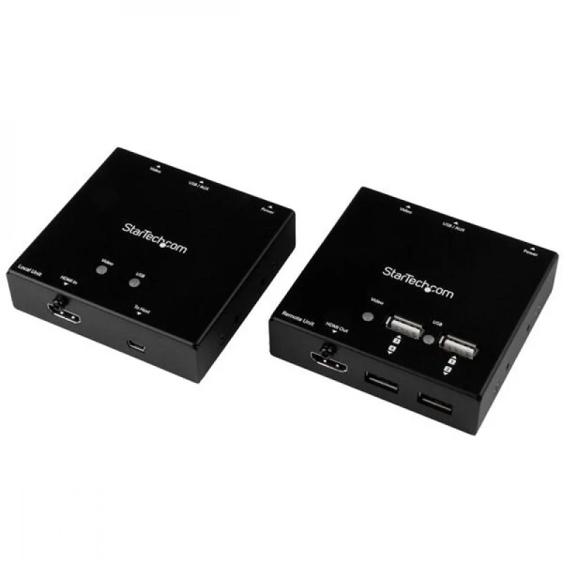 EXTENSOR HDMI CAT6 50M 1080