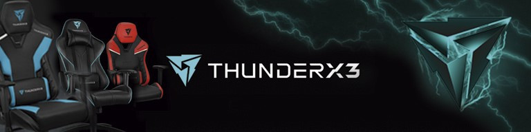 Thunderx3 - Agosto/Setmbro/Outubro