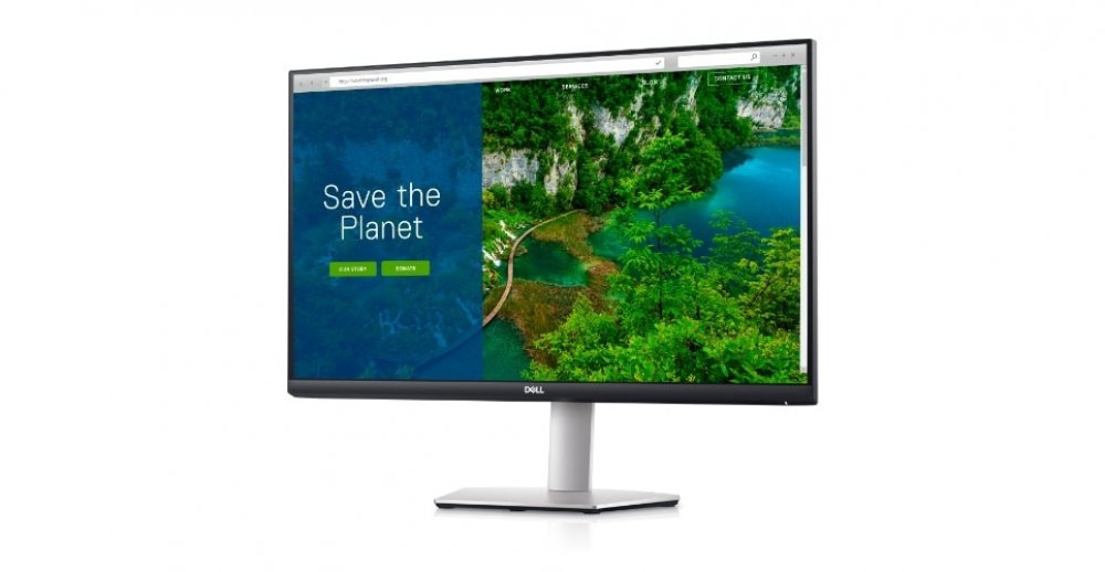 Monitor Dell 27