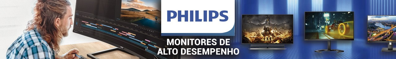 Philips Monitores OFFICE