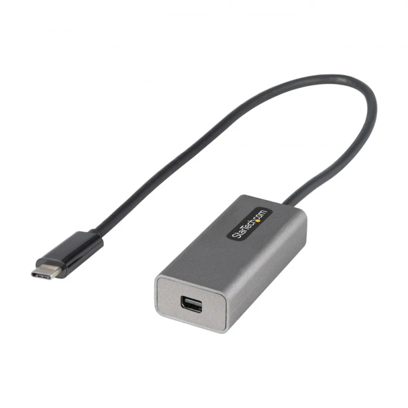 ADAPTADOR USB C A MDP