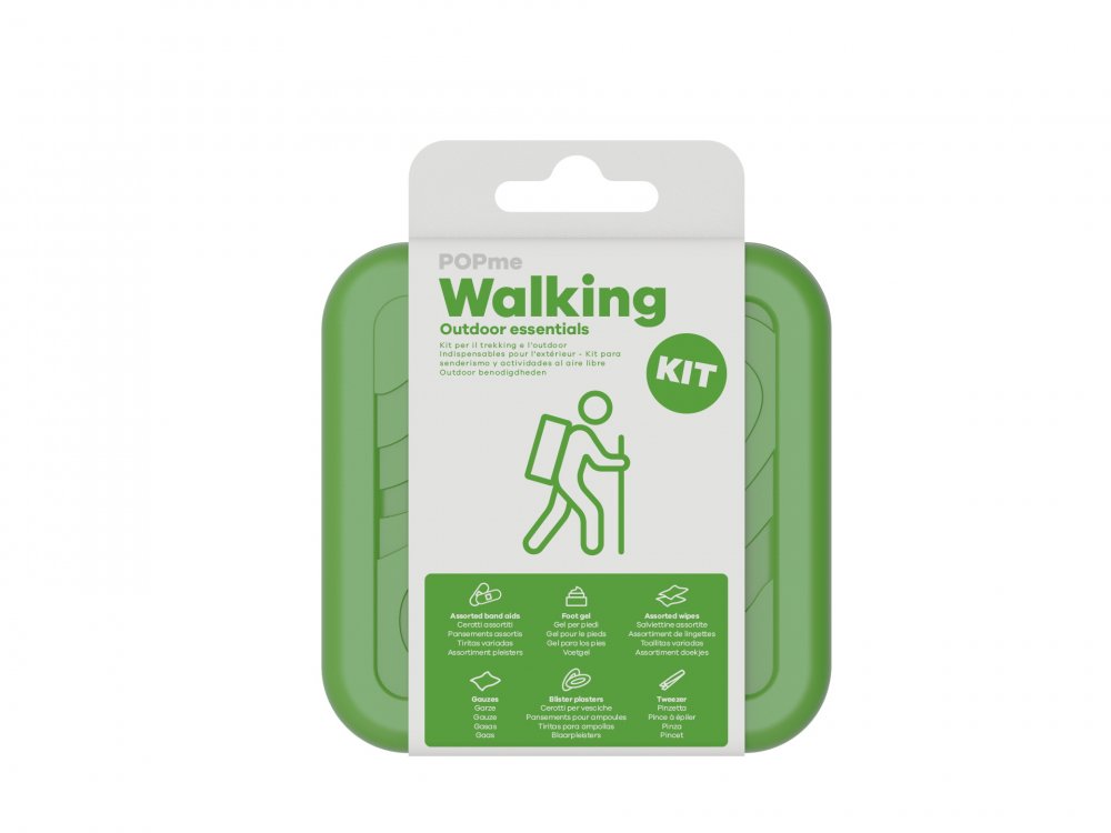 POPme - Kit Walking