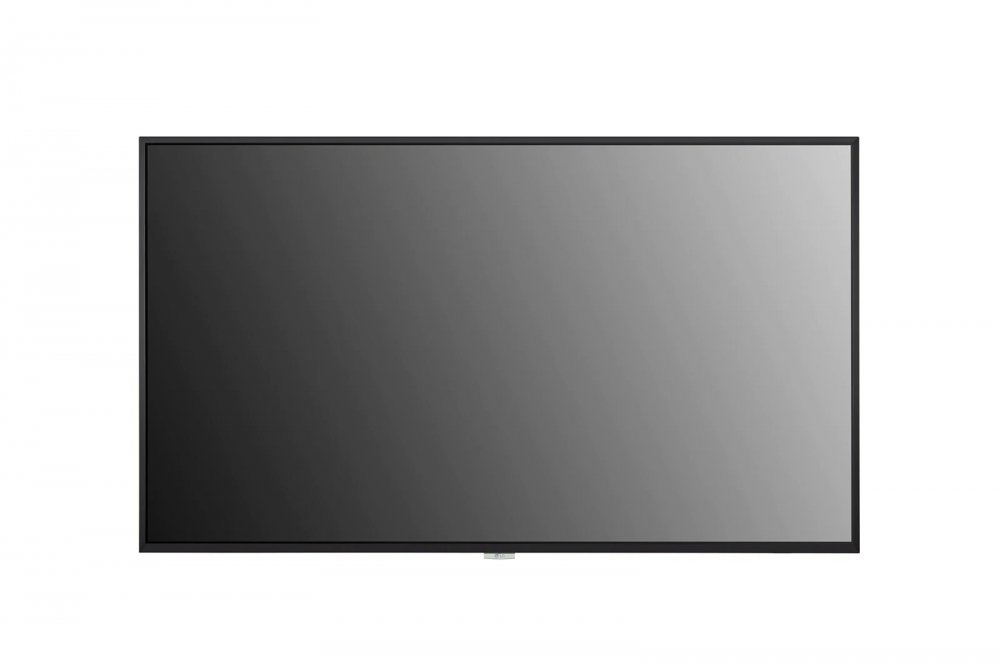Monitor LG PROFISSIONAL - 55' 4K Ultra HD IPS / 700cd / 24/7 WEBOS / - 55UH7J-H