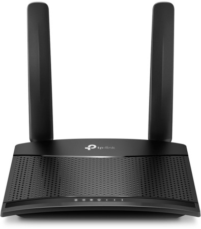 300Mbps Wireless N 4G LTE Router - Build-In 150Mbps 4G LTE Modem, SPEED: 300 Mbps at 2.4 GHz, 4G Cat4 150/50 Mbps