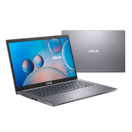 Portátil Notebook ASUS VivoBook - I5 1135G7 / 8GB RAM / 512GB SSD / 14" Full HD / Sem Sistema Operativo - F415EA-51BLHDCS2