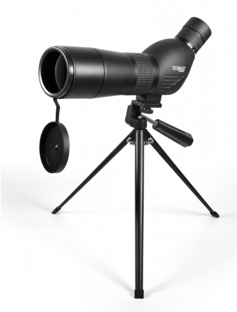 Technaxx - Telescópio Spotting Scope 20-60 x 60 TX-180