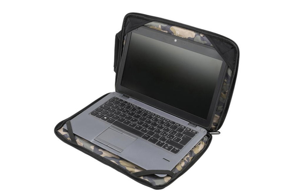 Tucano - Sandy 13/14 (black)