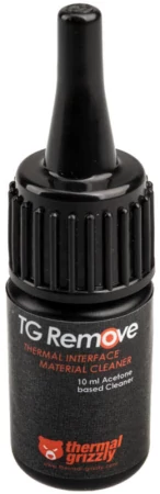Removedor de Pasta Térmica Thermal Grizzly (10ml)