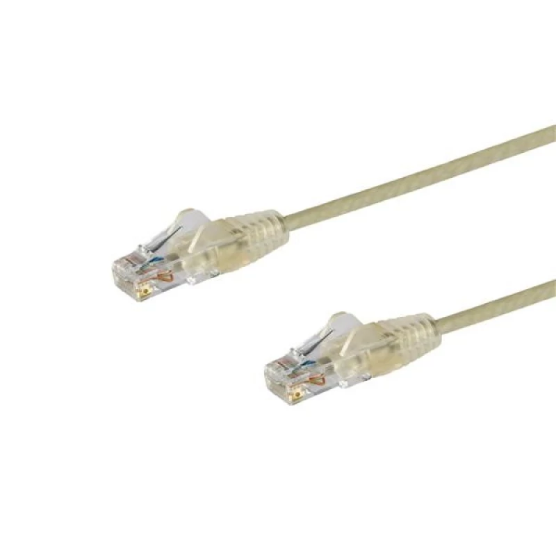 CABLE 1 5M DE RED CAT6 GRIS
