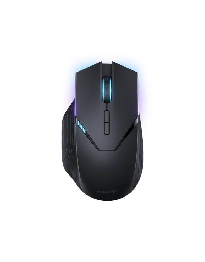 Wireless Gaming Mouse GT - Black