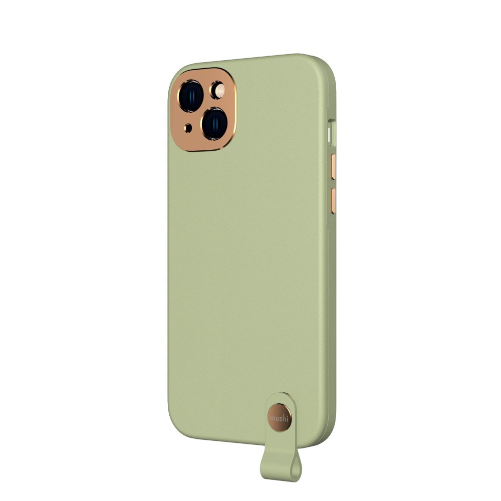 Moshi - Altra MagSafe iPhone 14 Plus (green)