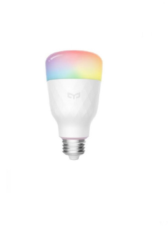 Lâmpada LED Yeelight Smart LED Bulb Multicolor M2